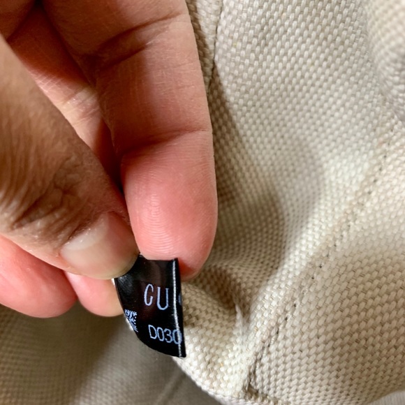 Gucci pebbled calfskin Soho chain backpack - Picture 15 of 16